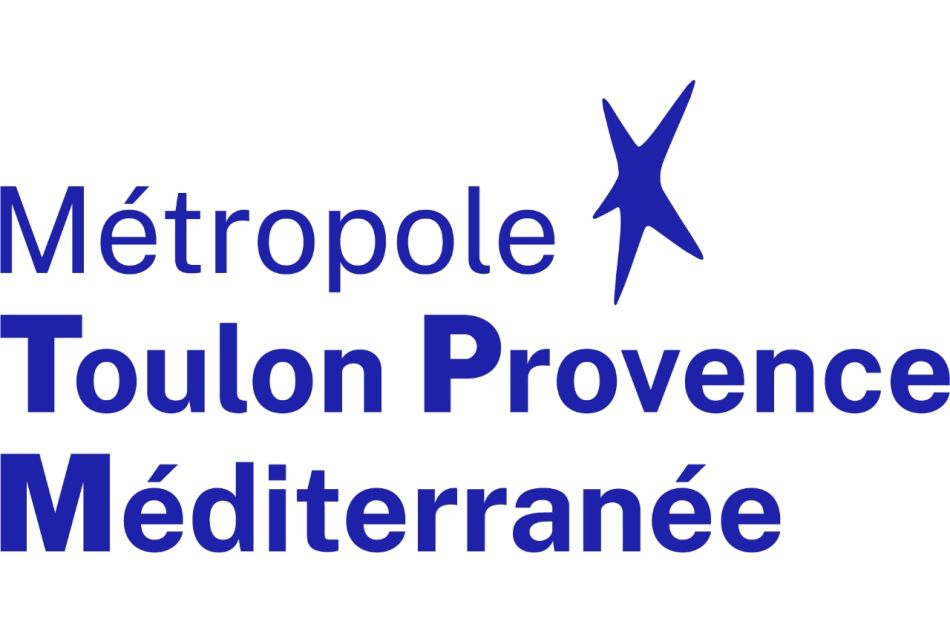 Logo Toulon Provence Méditerranée