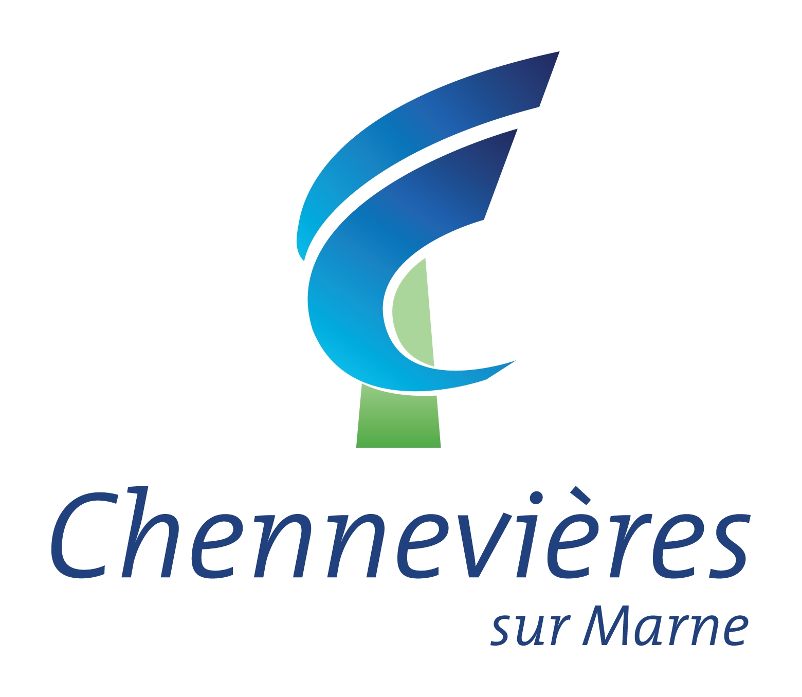 Logo Mairie de Chennevières