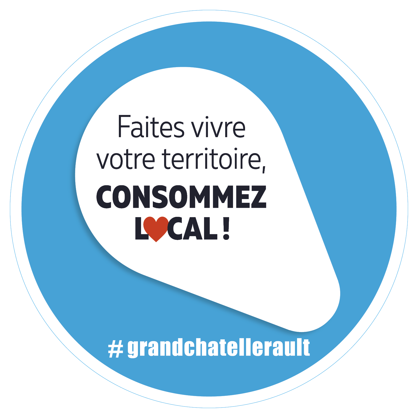 Logo Grand Chatellerault