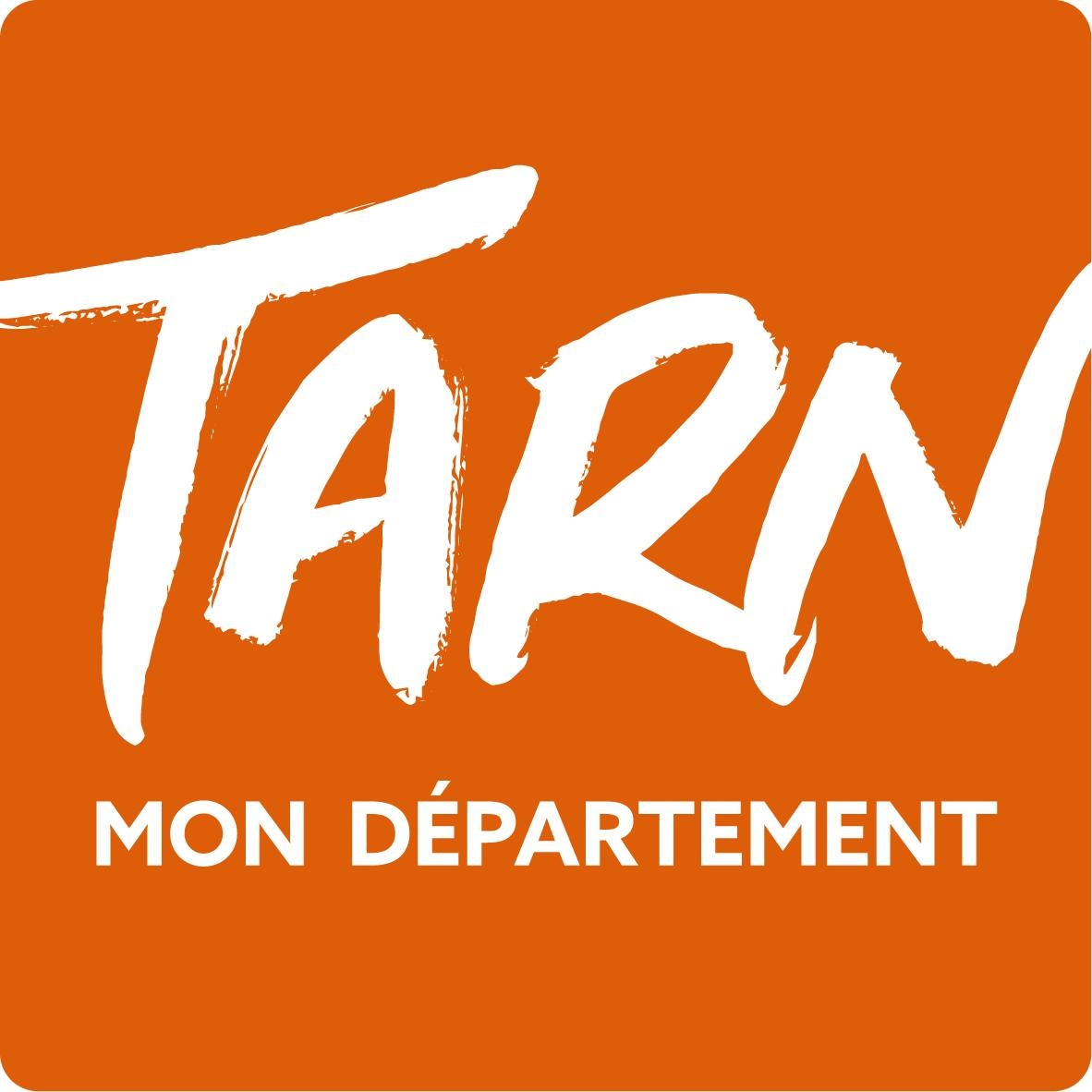 Logo Conseil Départemental du Tarn
