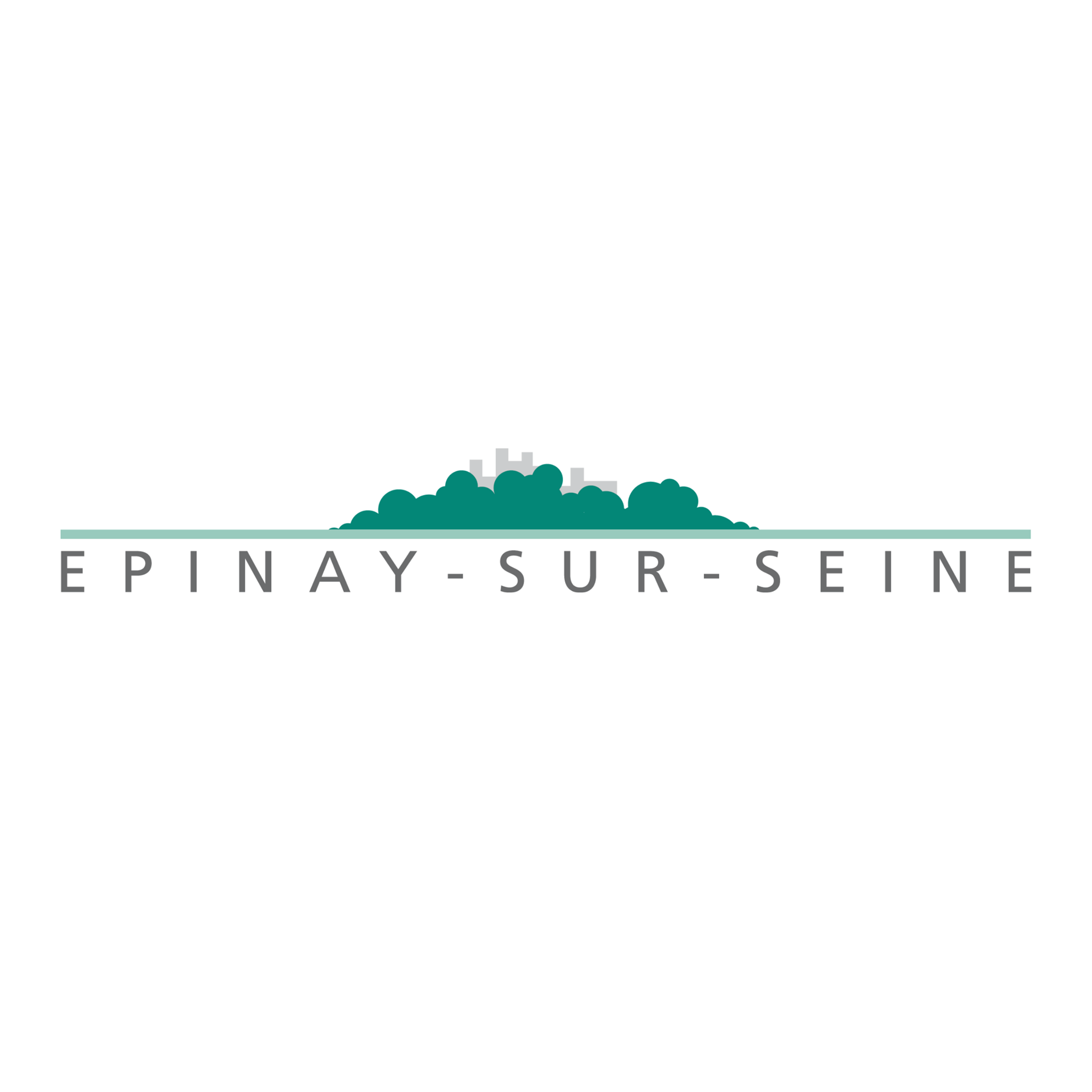 Logo Ville d'Epinay-sur-Seine