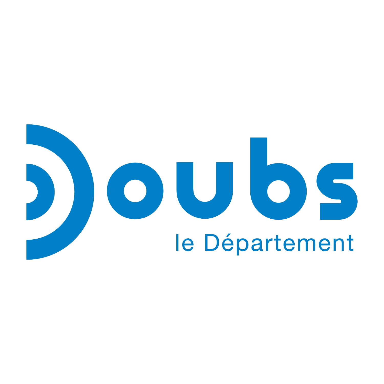 Logo Conseil Départemental du Doubs
